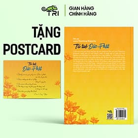 Trí Tuệ Đức Phật (Tôn Sư Lama Thamthog Rinpoche) - Tuệ Tri - Trí Đức