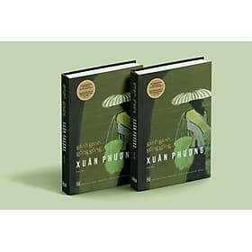 BÌA CỨNG - Gánh gánh... Gồng gồng... - Hồi ký Xuân Phượng - Gã