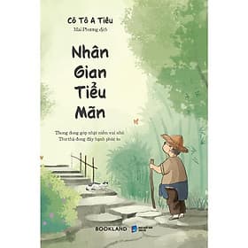 Nhân Gian Tiểu Mãn - AZ Việt Nam - Nam Việt