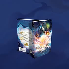 KẺ CANH GÁC BẦU TRỜI – NHỮNG CHÂN TRỜI ĐÃ MẤT - N G.U Y Ê N- NXB Văn học – Tri Thức Trẻ - Tri Thức