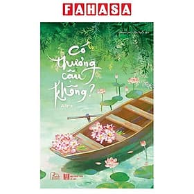 Có Thương Cậu Không? - Thương Thương