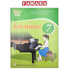 Âm Nhạc 7 (Kết Nối) (2023) - Nhà xuất bản Larousse