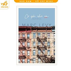 Cô gái như em (Marc Levy) (Nhã Nam HCM) - Gã
