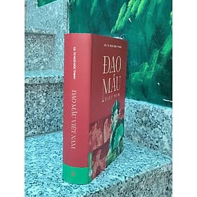 ĐẠO MẪU VIỆT NAM (Bìa cứng) - GS.TS. Ngô Đức Thịnh - Đức Nam