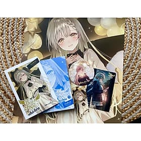 Truyện Thiên sứ nhà bên Light Novel full 12 tập - Chang Book - Ben Renshaw