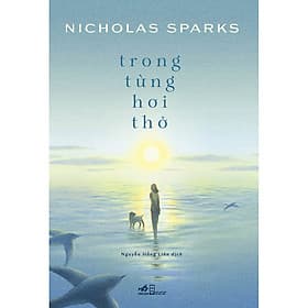 Sách Trong từng hơi thở - Nhã Nam