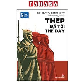 Thép Đã Tôi Thế Đấy - Kim