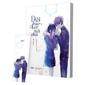 Sách Đôi Bàn Tay Siết Chặt - Do