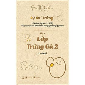 Sách Lớp trứng gà 2 - Gã