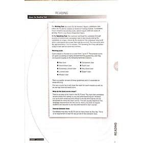 Sách IELTS Skills Reading & Writing Book Two - Trí