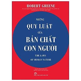 Những Quy Luật Của Bản Chất Con Người - Quý Somsen