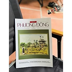(Số 79) TẠP CHÍ PHƯƠNG ĐÔNG – Nhiều tác giả – Viện Nghiên cứu Phát triển Phương Đông - Phương Phương