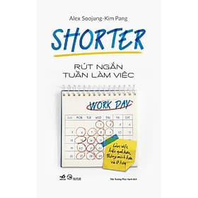 Rút Ngắn Tuần Làm Việc - Bản Quyền - Lâm Tú