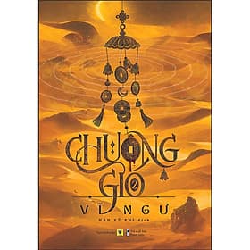 Chuông Gió (Tập 2) - Gió