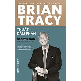Sách Thuật Đàm Phán - Thu