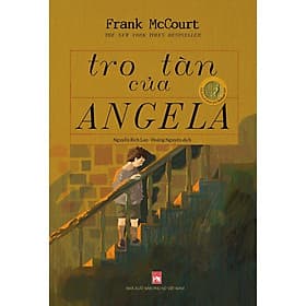 Tro Tàn Của Angela - NXB Phụ Nữ - Angela Lockwood