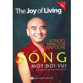 Sống Một Đời Vui - Công ty Văn hóa Hương Trang