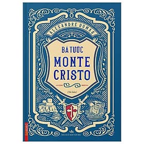 Bá Tước Monte Cristo - Minh Minh