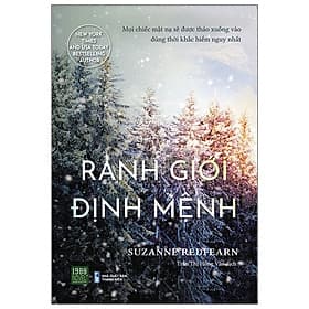 Ranh Giới Định Mệnh - 1980books