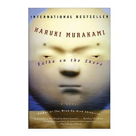 Sách Kafka on the Shore (Mass Market Paperback)