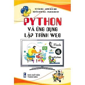 Python Và Ứng Dụng Lập Trình Web (STK) - Thương Thương