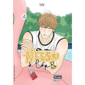 Heesu Ở Lớp B - Tập 4 - AZ Việt Nam - Nam Việt