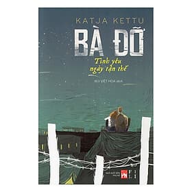 Sách Bà Đỡ - Tình Yêu Ngày Tận Thế