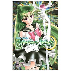 Sailor Moon 9 (English Edition) - ED