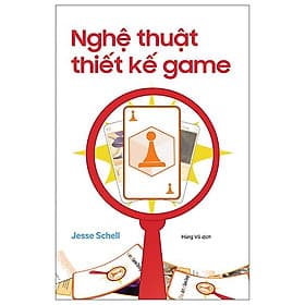 Nghệ Thuật Thiết Kế Game - Gã