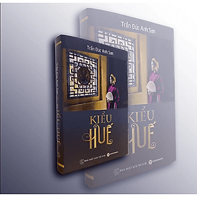 Sách : Kiểu Huế