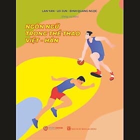 Ngôn ngữ trong thể thao Việt Hán