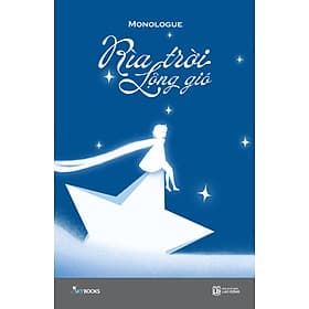 Sách Rìa Trời Lộng Gió - Gió