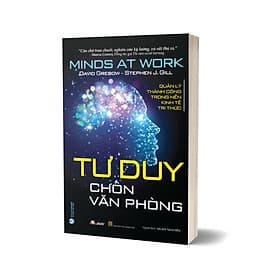 Tư Duy Chốn Văn Phòng - Vân Phong