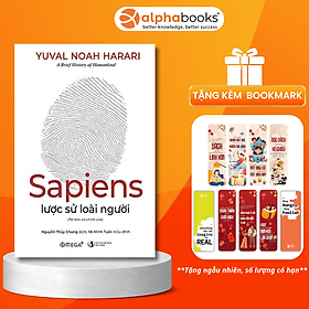 Sapiens: Lược Sử Loài Người - 