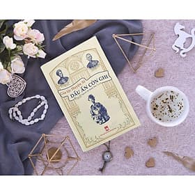 GIA TỘC HUYỆN SĨ – DẤU ẤN CÒN GHI – NXB Phụ Nữ Việt Nam