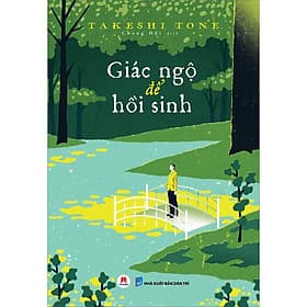 Sách Giác ngộ để hồi sinh - Hú