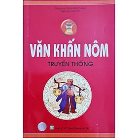 Văn khấn nôm truyền thống - Minh Minh
