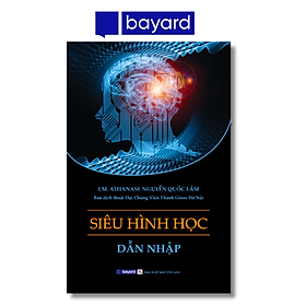 SIÊU HÌNH HỌC DẪN NHẬP - Công Sĩ