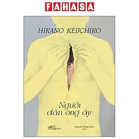 Người Đàn Ông Ấy - Nhã Nam