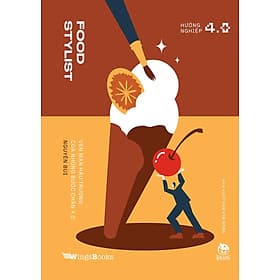 Kim Đồng - Food Stylist - Vén màn hậu trường của những bước chân 4.0 - Ume Chan