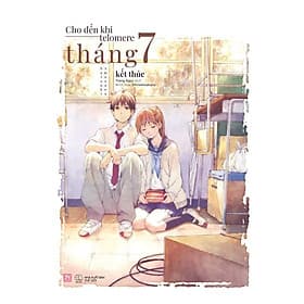 Cho Đến Khi Telomere Tháng 7 Kết Thúc - Natsuki Amasawa - AZ Việt Nam - Natsuki Amasawa
