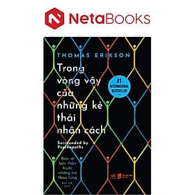 Trong Vòng Vây Của Những Kẻ Thái Nhân Cách