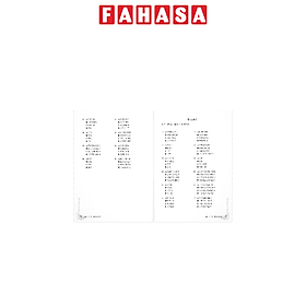 Sách Mô Phỏng Đề Thi HSK - Phiên Bản Mới - Cấp Độ 5 - Trí