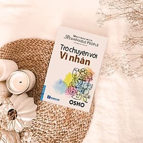 OSHO - Trò Chuyện Với Vĩ Nhân - Nhân Trí Việt