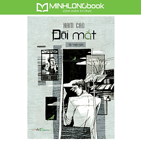 Sách: Tập Truyện Ngắn Đôi Mắt - Nam Cao - Do