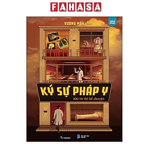 Ký Sự Pháp Y - Khi Tử Thi Kể Chuyện - Chuyện