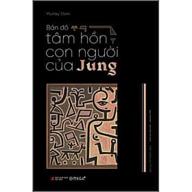 Sách Bản đồ tâm hồn con người của Jung - Nhà Xuất Bản Tri Thức