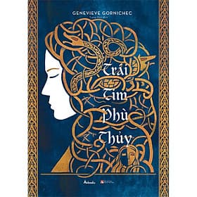 Sách Trái Tim Phù Thủy - 