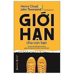 Giới Hạn Cho Con Bạn - Hạ