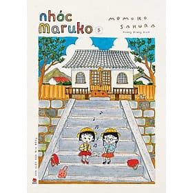 Nhóc Maruko - Tập 5 - Kim